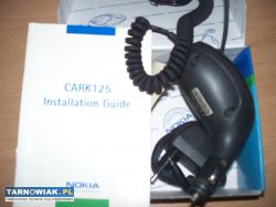 NOKIA - zestaw głośnomówiący - Obrazek 3