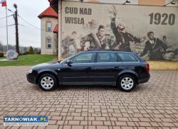 Audi a4b6 1.9 tdi 130km klimatronic! grzane fotele - Obrazek 2