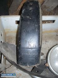 koła - komar,wsk, kadet,wfm - Obrazek 3