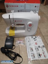 Maszyna do szycia Singer M1155 - Obrazek 3