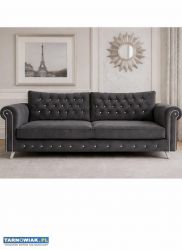 Sprzedam sofę glamour - Obrazek 1