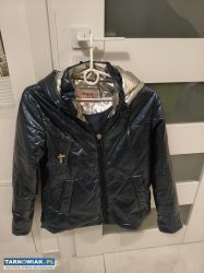 kurtka wiosenna - Obrazek 1