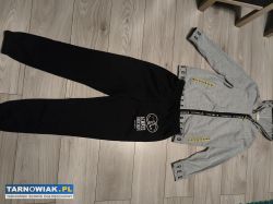 spodnie i bluza - Obrazek 2