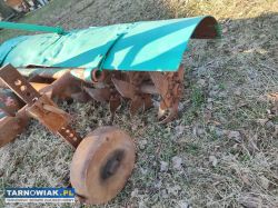 Glebogryzarka 165cm, gryzarka - Obrazek 1