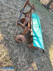 Glebogryzarka 165cm, gryzarka - Obrazek 3