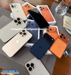 apple iphone 17 pro max, iphone 17 pro, iphone Air - Obrazek 2