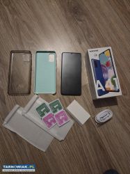 Samsung a41 dual sim 64gb - Obrazek 1