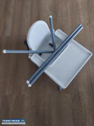 Krzesełko do karmienia Antilop IKEA - Obrazek 1