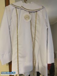 Ubranko komunijne - Obrazek 1