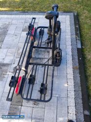 Thule EuroClassic 913 – bagażnik na 3 rowery - Obrazek 2