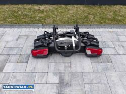 Thule VeloCompact 924 bagażnik rowerowy na hak - Obrazek 3