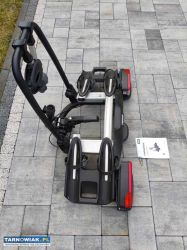Thule VeloCompact 924 bagażnik rowerowy na hak - Obrazek 2