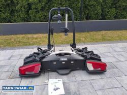 Thule VeloCompact 924 bagażnik rowerowy na hak - Obrazek 1