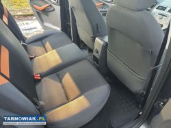 Ford kuga 2009 rok 2.0 diesel - Obrazek 4