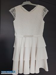 Sukienka po komuni - Obrazek 1