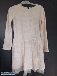 Sukienka po komuni - Obrazek 2