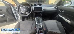 Suzuki Vitara - Obrazek 3