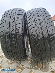opona letnia185/60R14 - Obrazek 1
