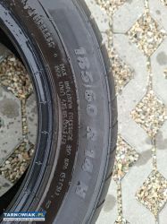 opona letnia185/60R14 - Obrazek 4