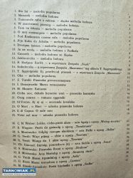 W krainie melodii  cz. 1 zbiór ulubionych utworów - Obrazek 2