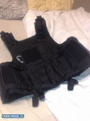 kamizelka taktyczna - Obrazek 2