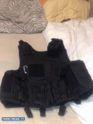 kamizelka taktyczna - Obrazek 1