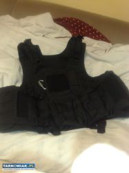 kamizelka taktyczna - Obrazek 3