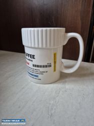 Kubek lekarza, aptekarza farm - Obrazek 2