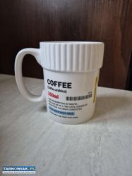 Kubek lekarza, aptekarza farm - Obrazek 3