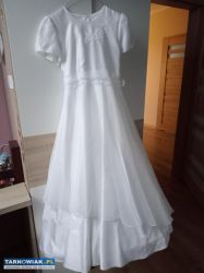 sukienka komunijna - Obrazek 1