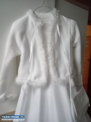 sukienka komunijna - Obrazek 2