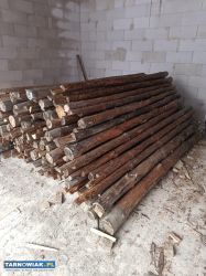 Stemple budowlane - Obrazek 1