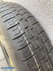 Dojazdówka VW Tiguan I - Obrazek 3