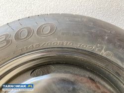 Dojazdówka VW Tiguan I - Obrazek 2