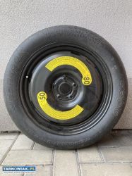 Dojazdówka VW Tiguan I - Obrazek 1