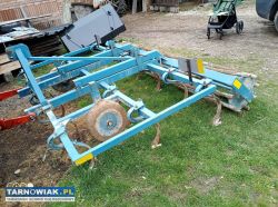 Sprzedam agregat uprawowy kultywator - Obrazek 2