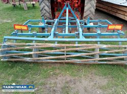 Sprzedam agregat uprawowy kultywator - Obrazek 3
