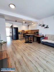 Mieszkanie z ogródkiem i tarasem – Tarnów Mościce! - Obrazek 1