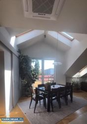 Przestronne mieszkanie 90,52m2 + garaż - Obrazek 1