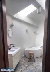 Przestronne mieszkanie 90,52m2 + garaż - Obrazek 2