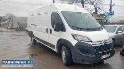 Citroen jumper l4h2 2019 - Obrazek 1