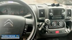 Citroen jumper l4h2 2019 - Obrazek 2