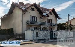 Dom inwestycyjny – centrum miasta, ok. 600 m² - Obrazek 4