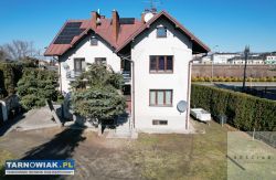 Dom inwestycyjny – centrum miasta, ok. 600 m² - Obrazek 2