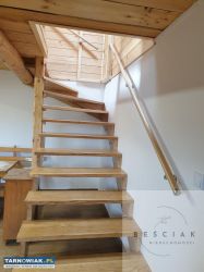 Dom na sprzedaż w Ryglicach gotowy do zamieszkania - Obrazek 2