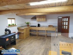 Dom na sprzedaż w Ryglicach gotowy do zamieszkania - Obrazek 1