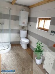 Dom na sprzedaż w Ryglicach gotowy do zamieszkania - Obrazek 3