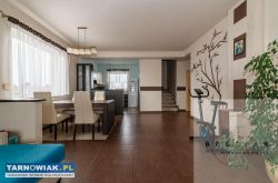 Dom jednorodzinny 150 m² Tarnowiec, działka 32 ary - Obrazek 4