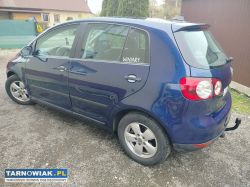 Volkswagen Golf 5 plus - Obrazek 2