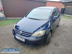 Volkswagen Golf 5 plus - Obrazek 4